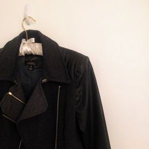 Nordstrom McGinn Coat